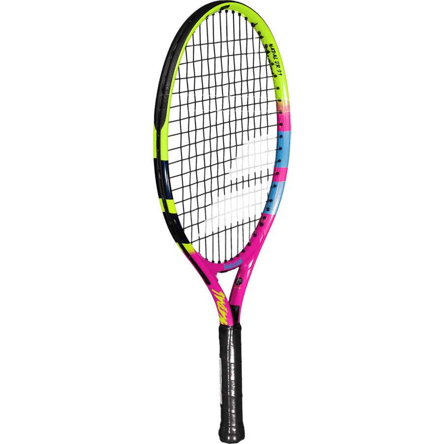 Nadal Junior 21 2024
