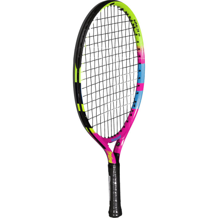 Nadal Junior 19 2024