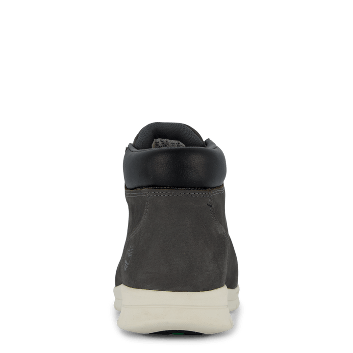 Graydon Basic Mid Lace Up Snea Castlerock