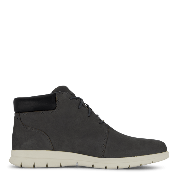 Graydon Basic Mid Lace Up Snea Castlerock