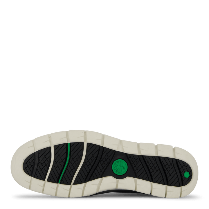 Graydon Basic Mid Lace Up Snea Castlerock
