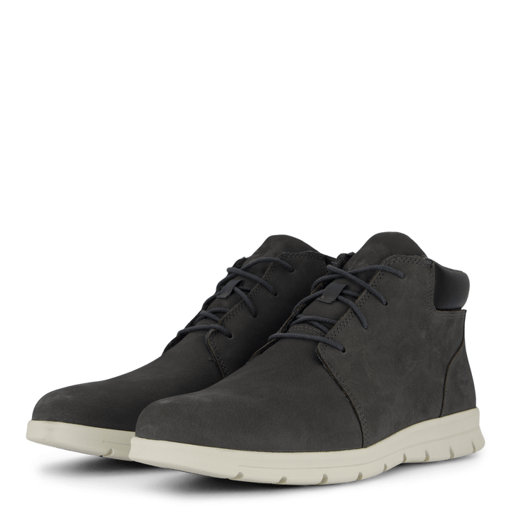 Graydon Basic Mid Lace Up Snea Castlerock