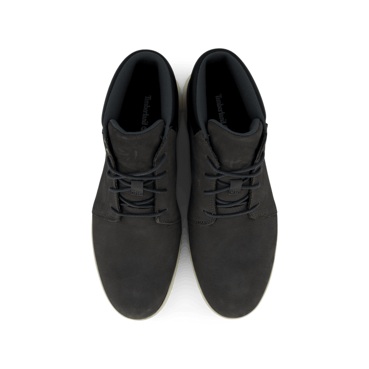 Graydon Basic Mid Lace Up Snea Castlerock