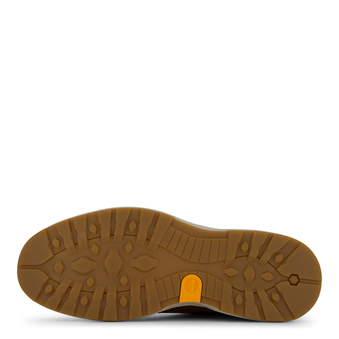 Atwells Ave Mid Lace Up Waterp Saddle