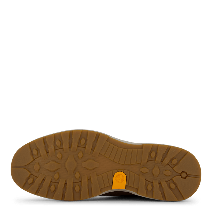 Atwells Ave Mid Lace Up Waterp Saddle
