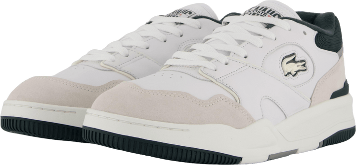 Lineshot Eyelet Upper Trainers