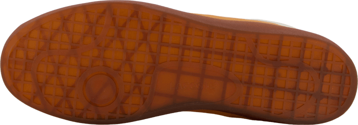 Baseshot Suede Trainers
