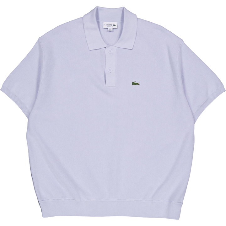 Polo en coton bio Ir6 Phoenix