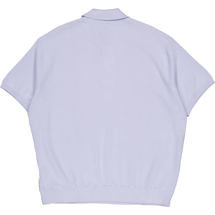 Polo en coton bio Ir6 Phoenix