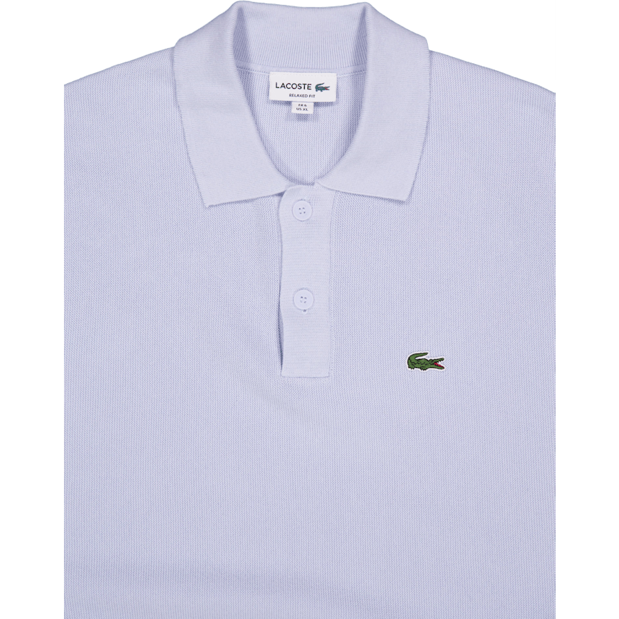 Polo en coton bio Ir6 Phoenix