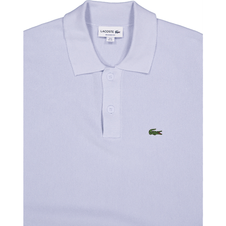 Polo en coton bio Ir6 Phoenix