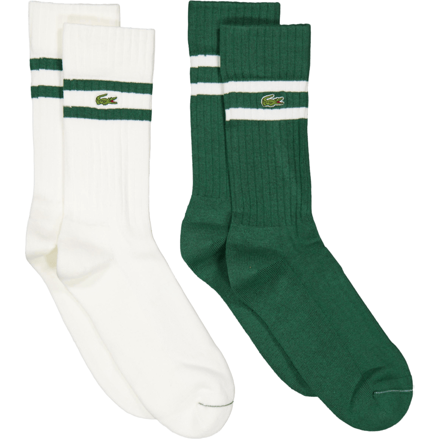 Lacoste Socks Yrr