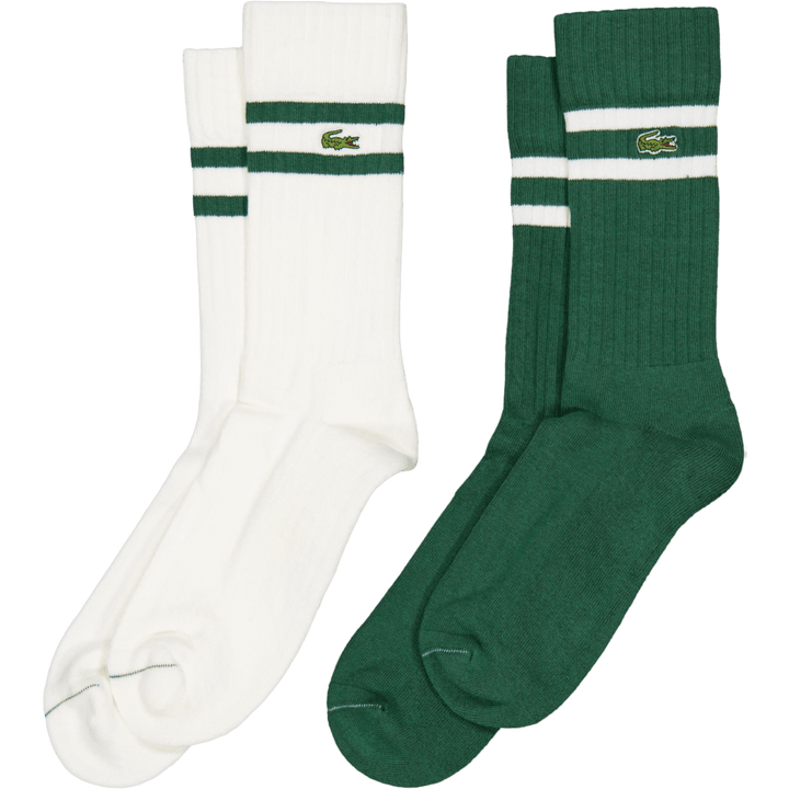 Lacoste Socks Yrr