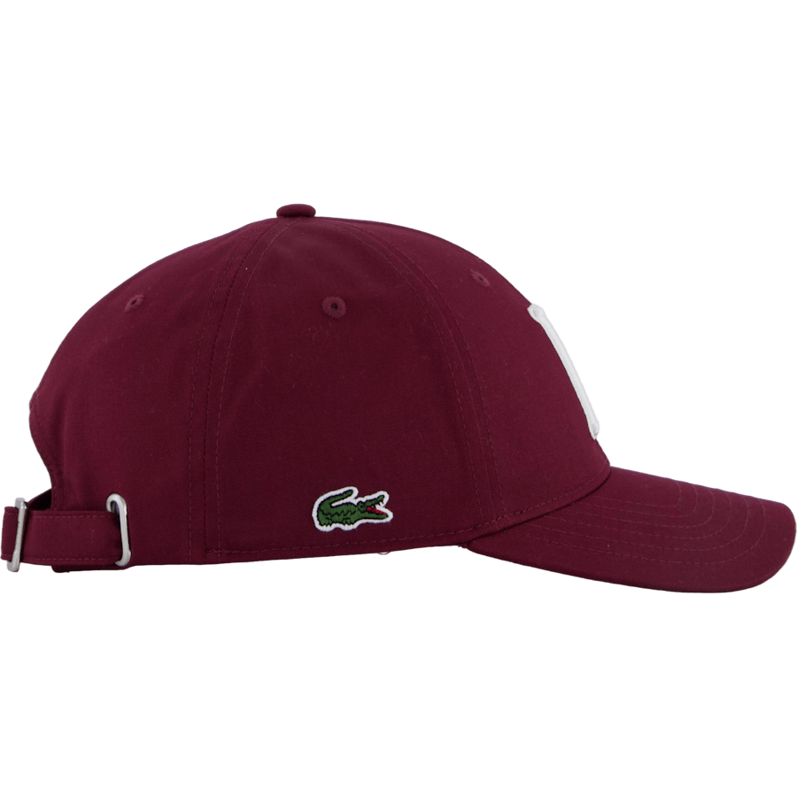 Lacoste Cap Ikz Spleen