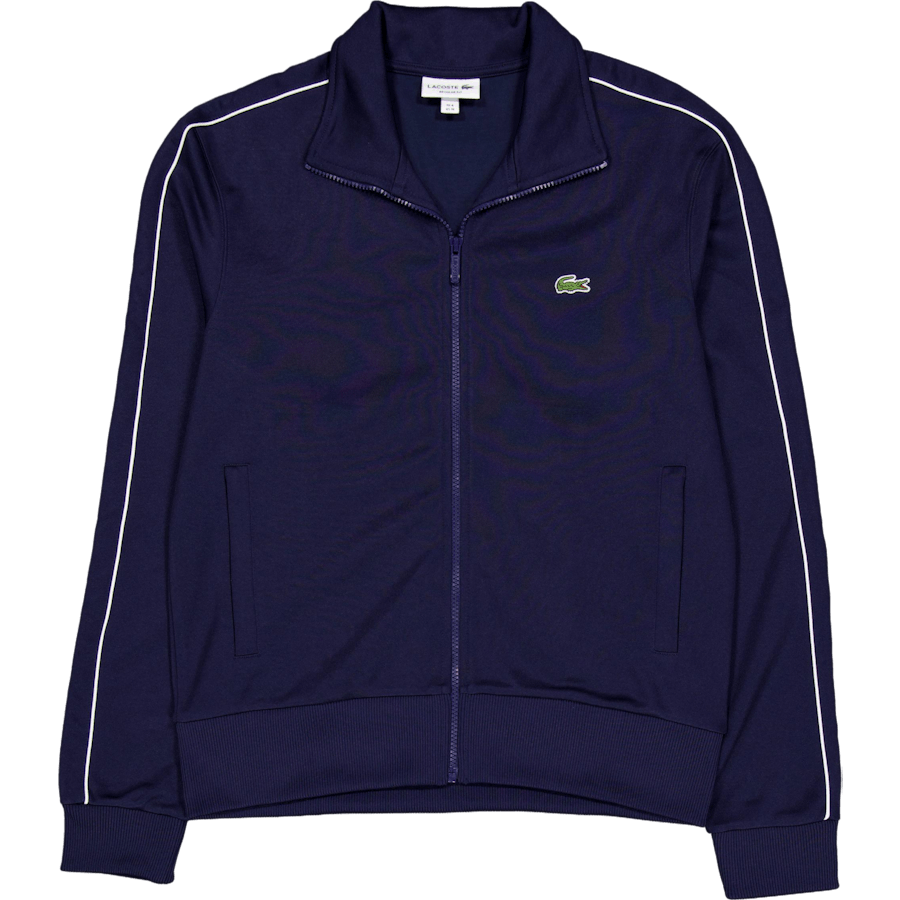 Paris Pique Track Jacket 166