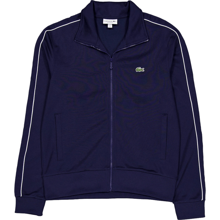 Paris Pique Track Jacket 166