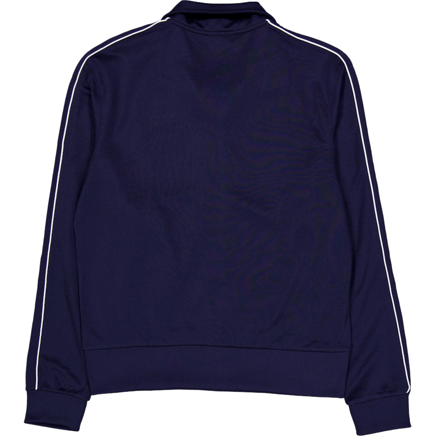 Paris Pique Track Jacket 166