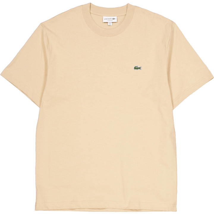Mid Weight T-shirt Ixq Croissant