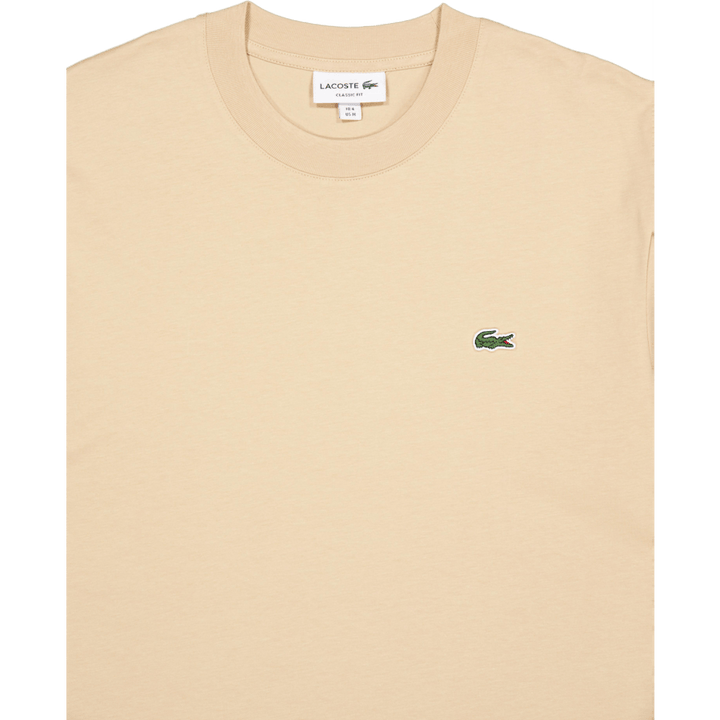 Mid Weight T-shirt Ixq Croissant