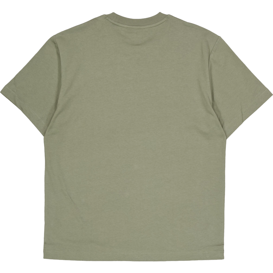 T-shirt mi-lourd 316 Tank
