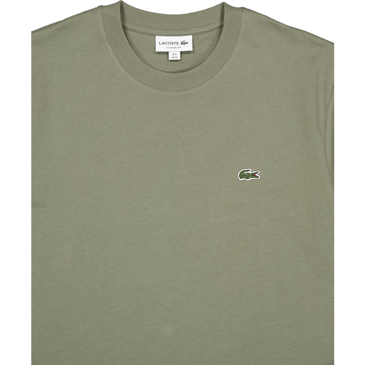 T-shirt mi-lourd 316 Tank