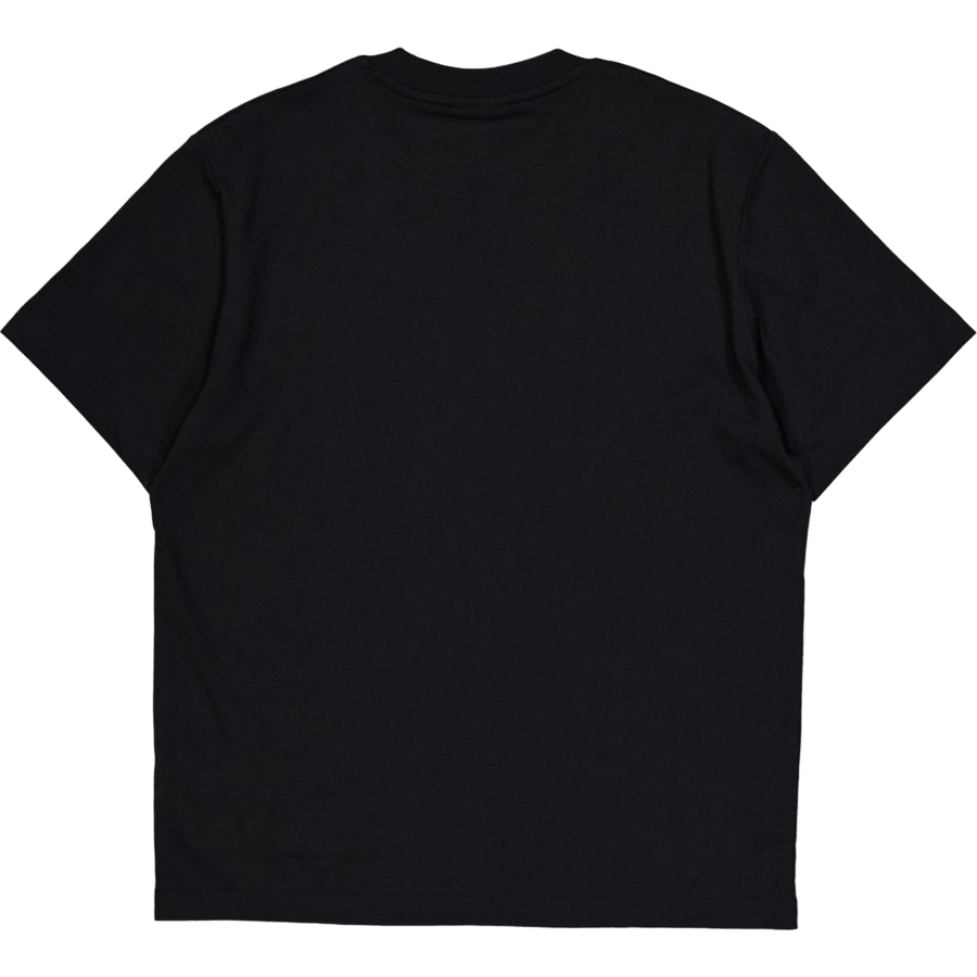 T-shirt mi-épais 031
