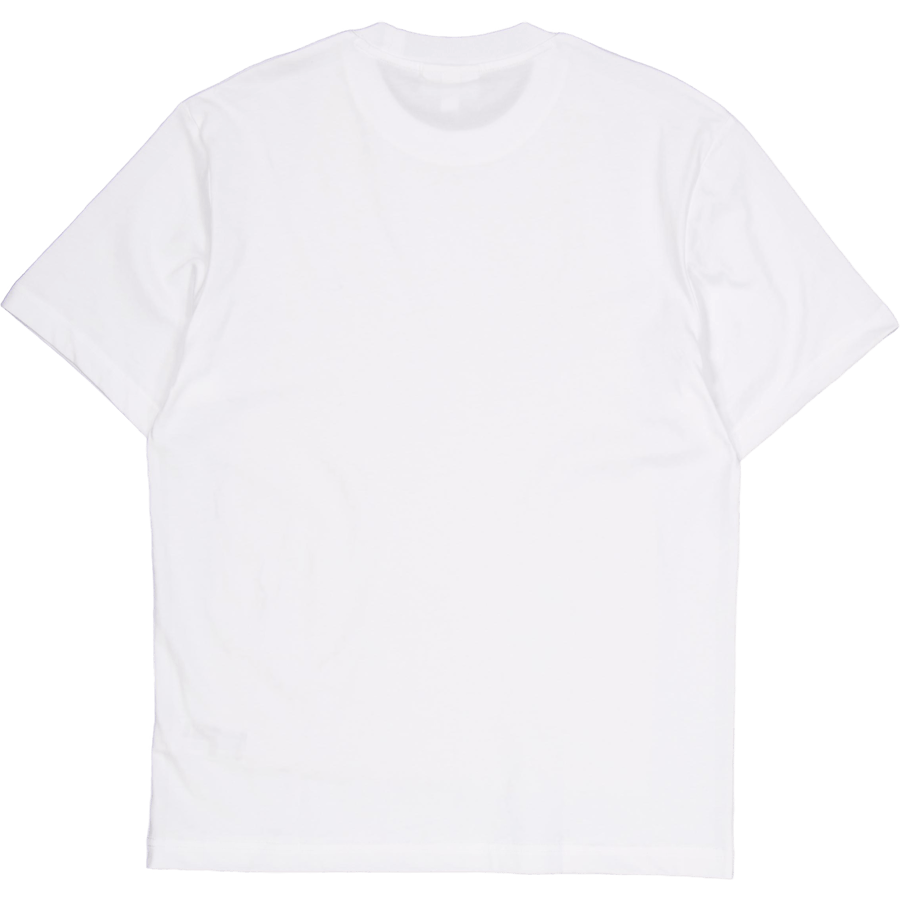 Mid Weight T-paita 001