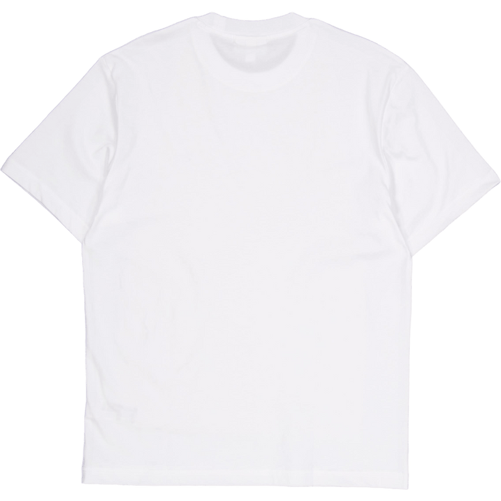 Mid Weight T-paita 001