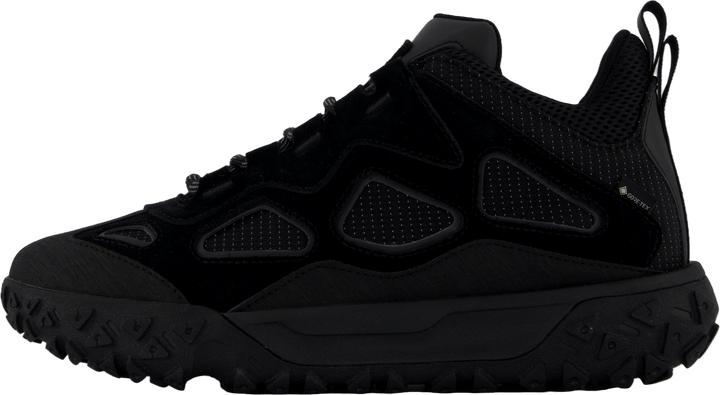 Greenstride Motion 6 Low Lace Black Helcor