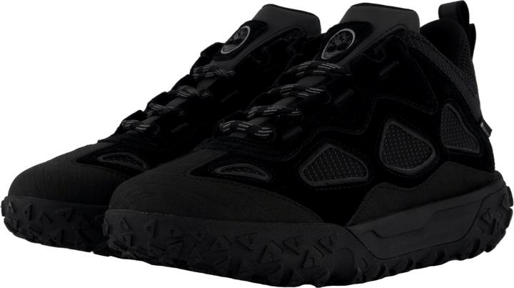 Greenstride Motion 6 Low Lace Black Helcor