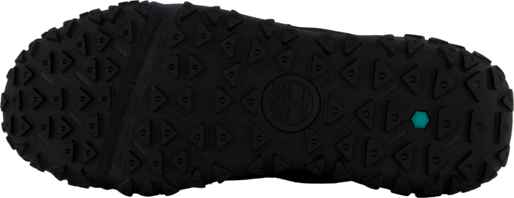 Greenstride Motion 6 Low Lace Black Helcor