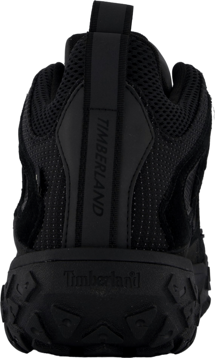 Greenstride Motion 6 Low Lace Black Helcor