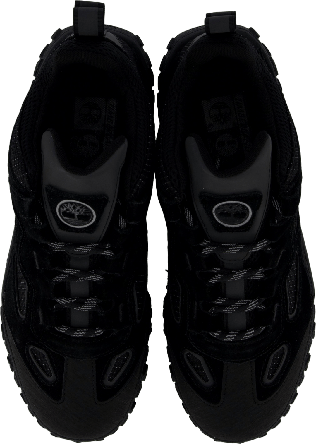 Greenstride Motion 6 Low Lace Black Helcor