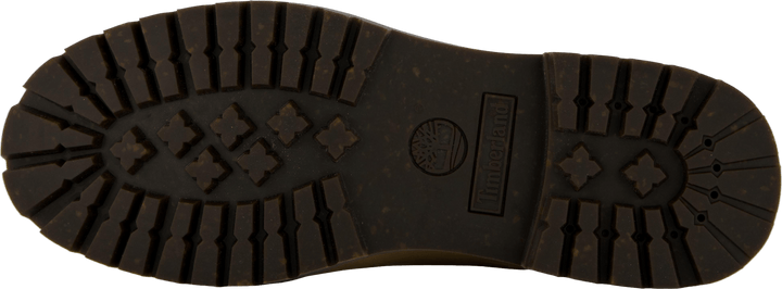 Timberland Heritage 6 Inch Lac Light Beige Full Grain