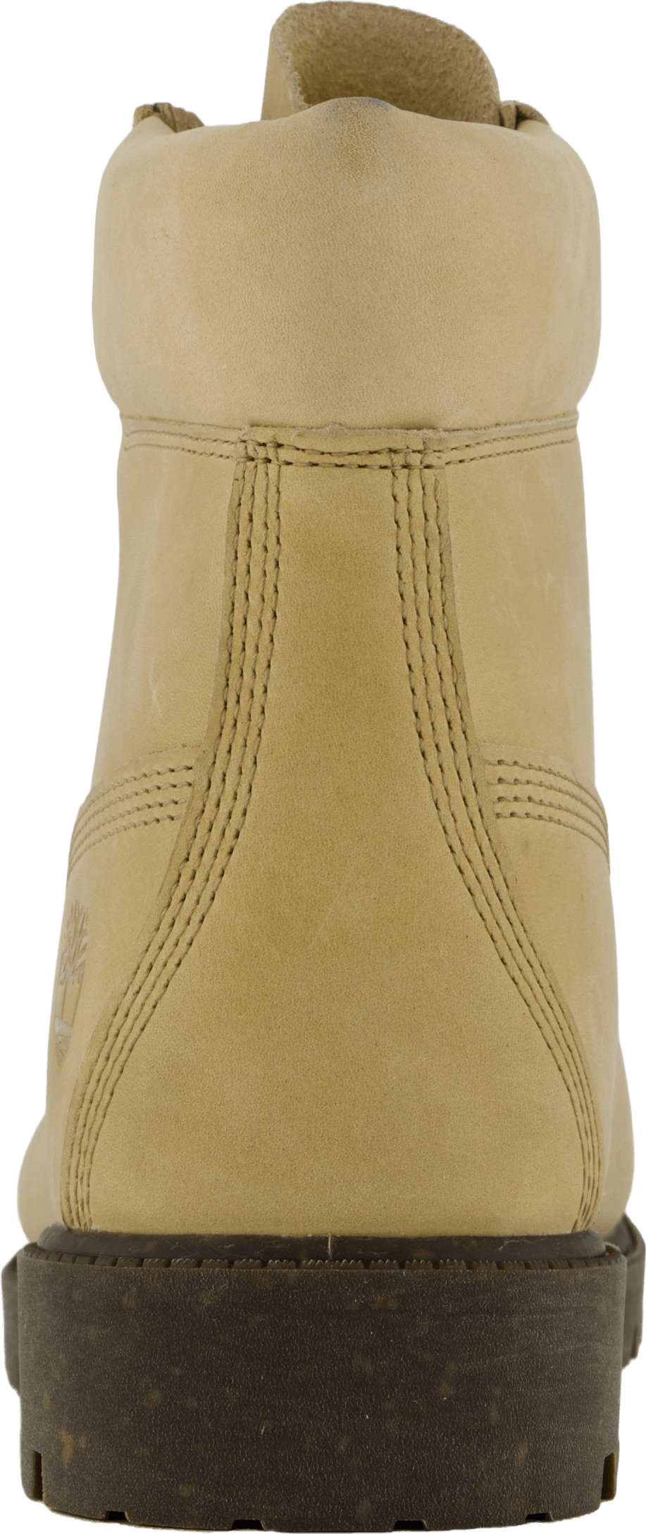 Timberland Heritage 6 Inch Lac Light Beige Full Grain