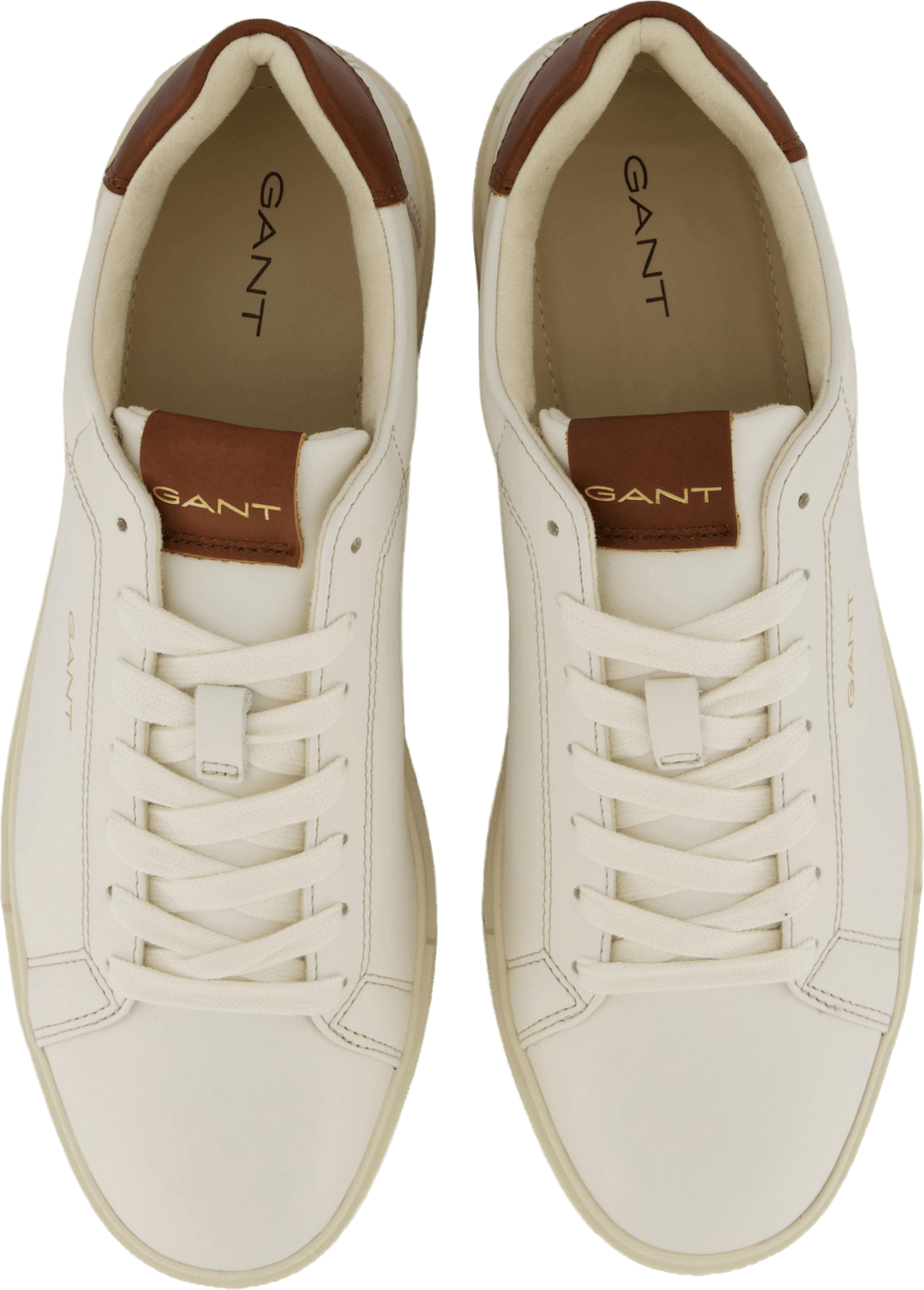 Mc Julien Sneaker Off Wht.