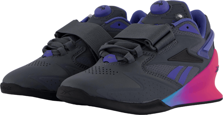 Legacy Lifter Iii Purgry/stepur/laspin