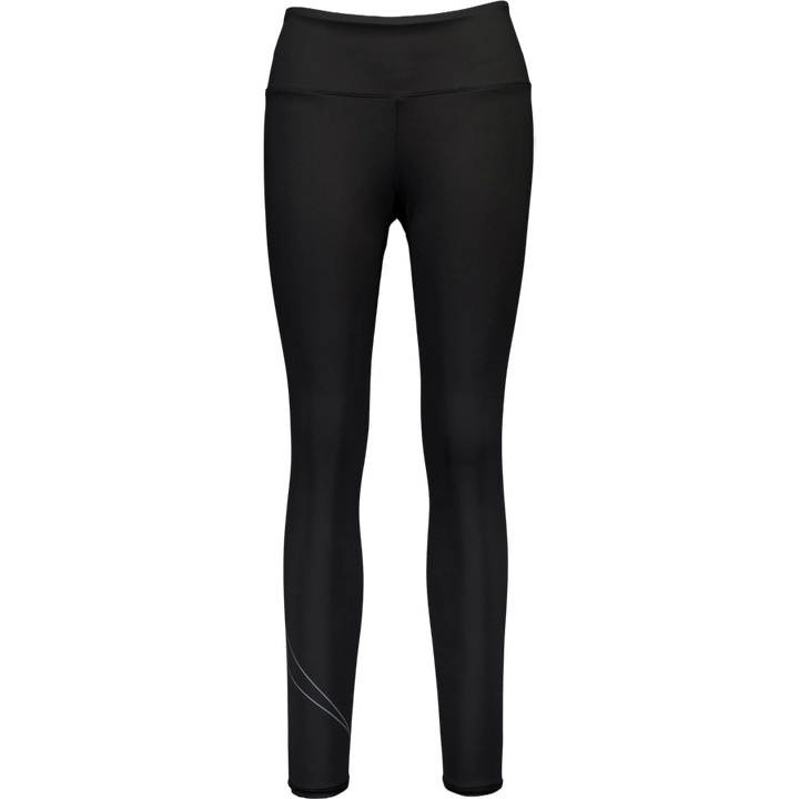 Lux Bold Graphic Tig Noir