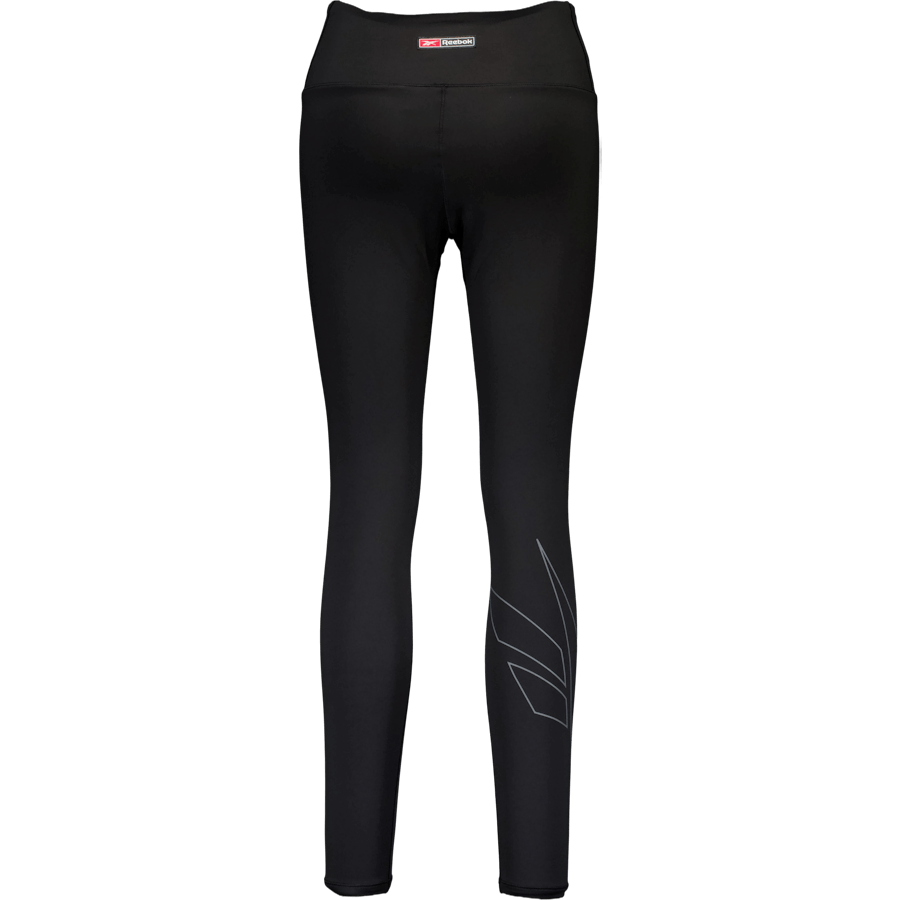 Lux Bold Graphic Tig Noir