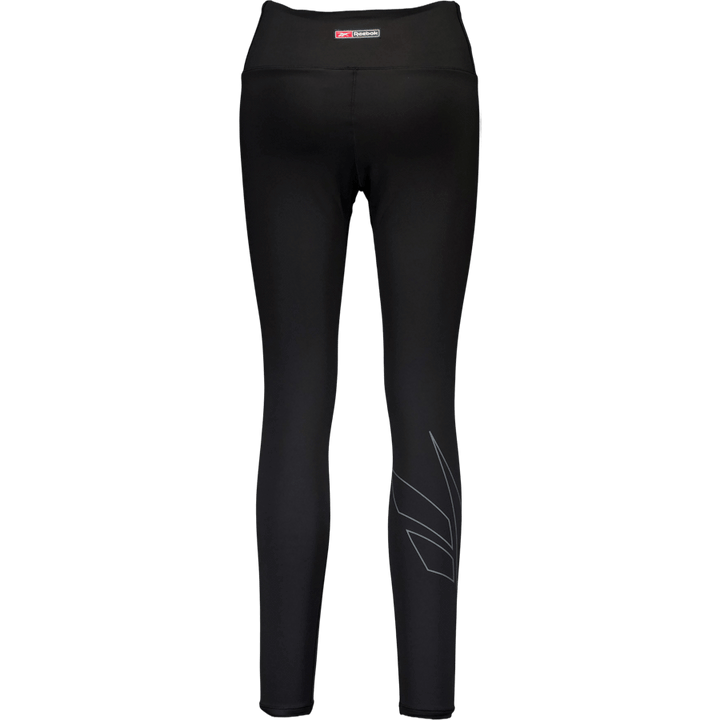 Lux Bold Graphic Tig Noir