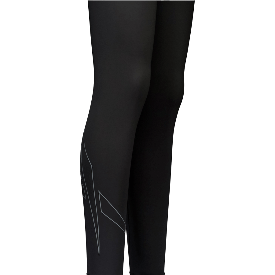 Lux Bold Graphic Tig Noir