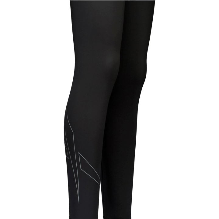 Lux Bold Graphic Tig Noir