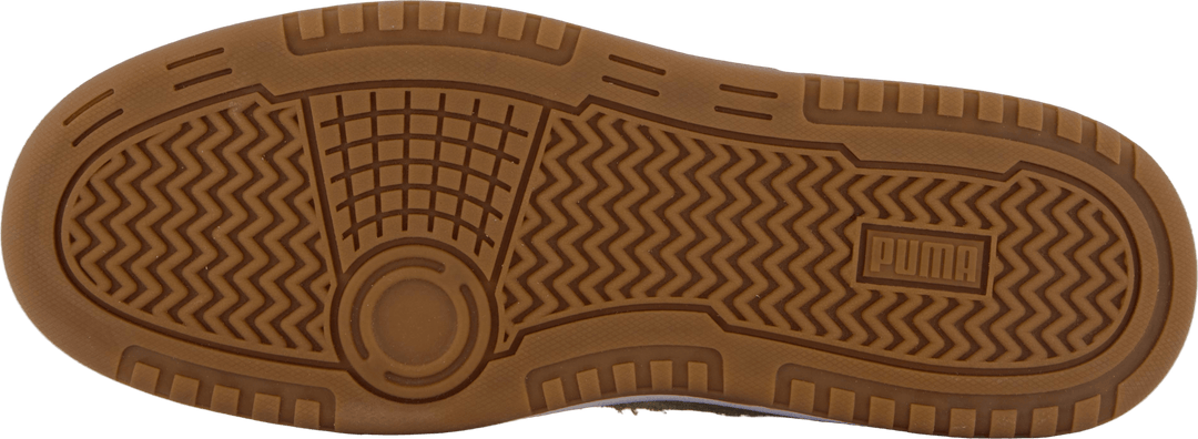 Puma Doublecourt Prm