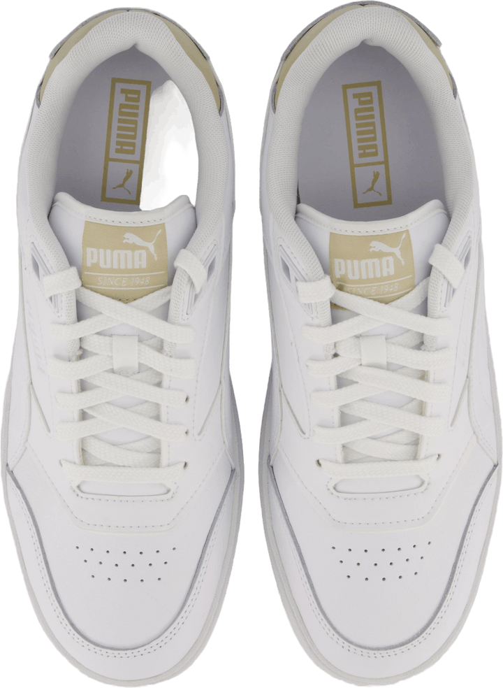 Puma Doublecourt