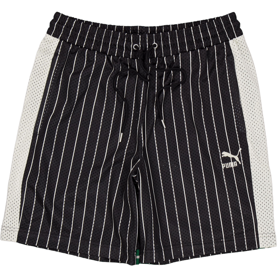T7 For The Fanbase Mesh Shorts