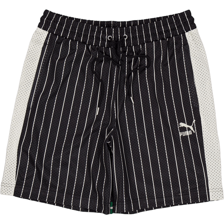 T7 For The Fanbase Mesh Shorts