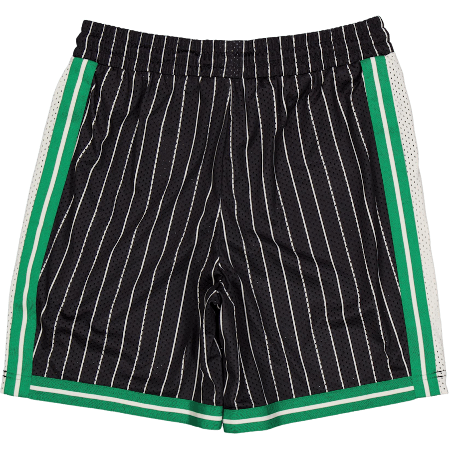 T7 For The Fanbase Mesh Shorts