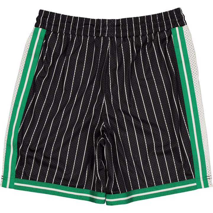 T7 For The Fanbase Mesh Shorts