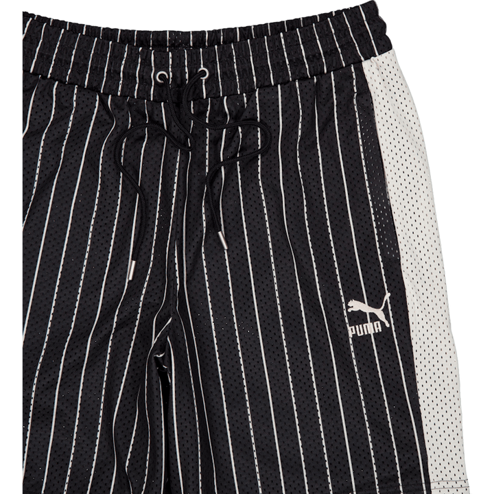 T7 For The Fanbase Mesh Shorts