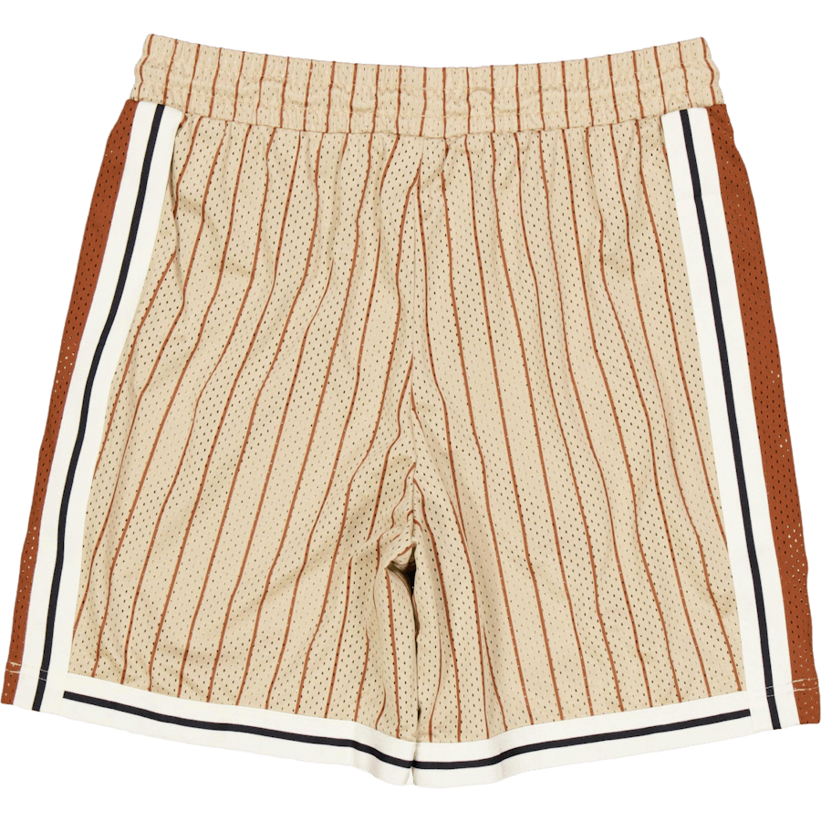 Pantaloncini a rete T7 For The Fanbase